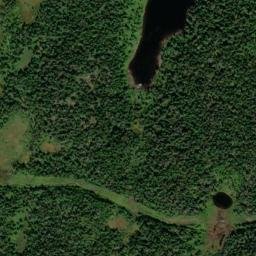 Satellite imagery of Turtle Hill, CA