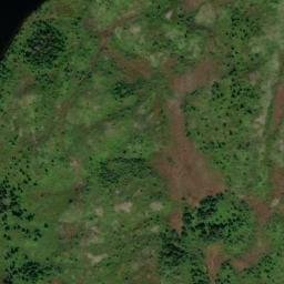 Satellite imagery of Big Hill, CA