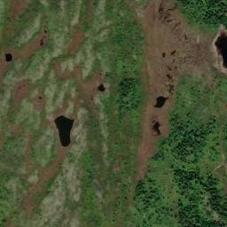 Satellite imagery of Big Hill, CA