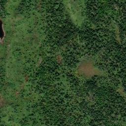 Satellite imagery of Big Hill, CA