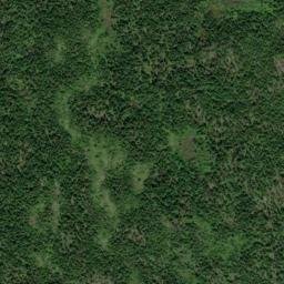 Satellite imagery of Black Head Hill, CA