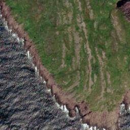 Satellite imagery of Lady Point, CA