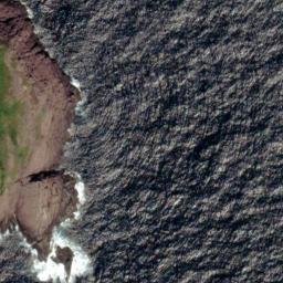 Satellite imagery of Lady Point, CA