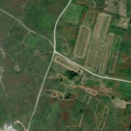 Satellite imagery of Beg er Goalennec, FR