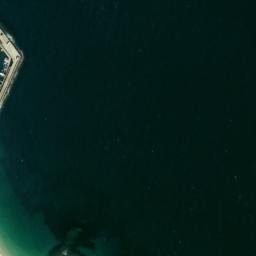 Satellite imagery of Pointe Riberen, FR