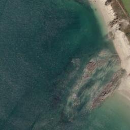 Satellite imagery of Pointe de Cofrenau, FR