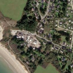 Satellite imagery of Pointe de Cofrenau, FR