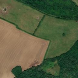 Satellite imagery of Château d'Alger, FR