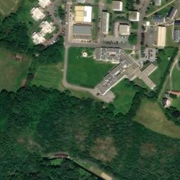 Satellite imagery of Château d'Alger, FR