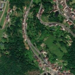 Satellite imagery of Château d'Alger, FR