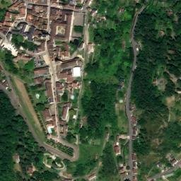 Satellite imagery of Auxerroise Bastion, FR