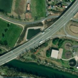 Satellite imagery of 2502001 - A, DE
