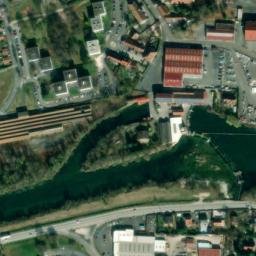 Satellite imagery of 2503101 - A, DE