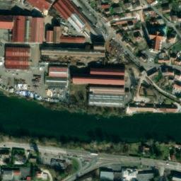 Satellite imagery of 25031A - A, DE