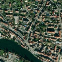 Satellite imagery of 25031A - A, DE