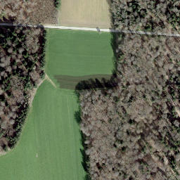 Satellite imagery of Borne frontière 186, CH