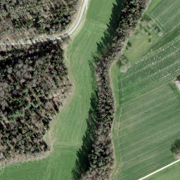 Satellite imagery of Borne frontière 181, CH