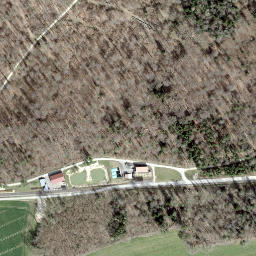 Satellite imagery of Borne frontière 128, CH