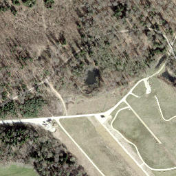 Satellite imagery of Borne frontière 123C, CH