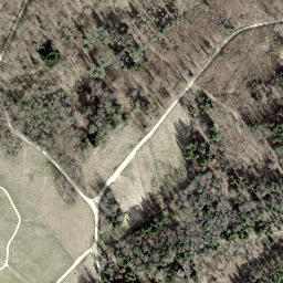 Satellite imagery of Borne frontière 123C, CH