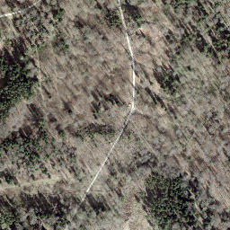Satellite imagery of Borne frontière 123C, CH