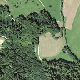 Satellite imagery of boundary_stone, CH