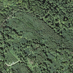 Satellite imagery of boundary_stone, CH