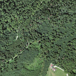Satellite imagery of boundary_stone, CH