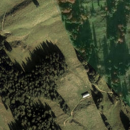 Satellite imagery of Hochhädrich, AT