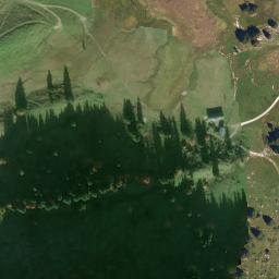Satellite imagery of Hochhädrich, AT