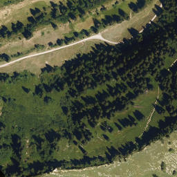 Satellite imagery of Falken, AT
