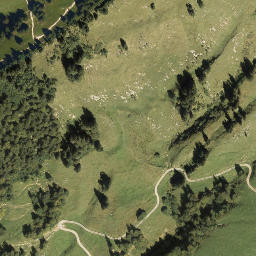 Satellite imagery of Eineguntkopf, AT