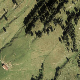 Satellite imagery of Eineguntkopf, AT