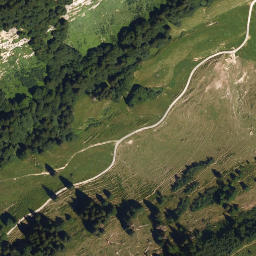 Satellite imagery of Girenkopf, DE