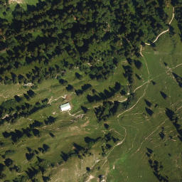 Satellite imagery of Siplinger Kopf, DE
