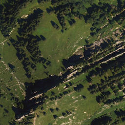 Satellite imagery of Siplinger Kopf, DE