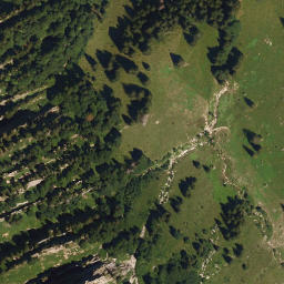 Satellite imagery of Siplinger Kopf, DE