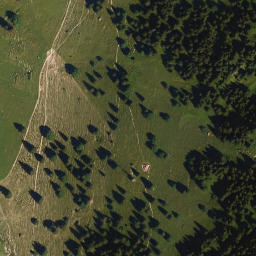 Satellite imagery of Tennenmooskopf, DE