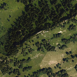 Satellite imagery of Tennenmooskopf, DE