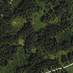 Satellite imagery of Ostertalberg, DE