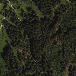 Satellite imagery of Sigiswanger Horn, DE