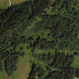 Satellite imagery of Sigiswanger Horn, DE