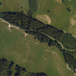 Satellite imagery of Kahlenberg, DE