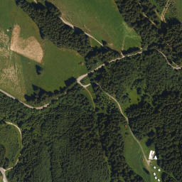 Satellite imagery of Kahlenberg, DE