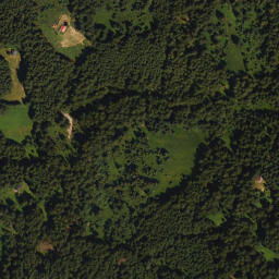 Satellite imagery of Zwölferkopf, DE