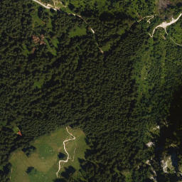 Satellite imagery of Imberger Horn, DE