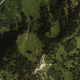 Satellite imagery of Imberger Horn, DE