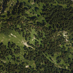 Satellite imagery of Imberger Horn, DE