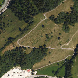 Satellite imagery of Schrattenberg, DE