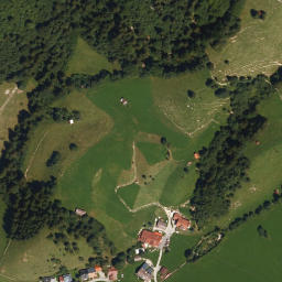 Satellite imagery of Schrattenberg, DE